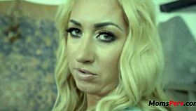 Stepmom, stop fucking me?