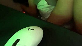 first time anal after blowjob special, i was so horny as a pornstar prostitute