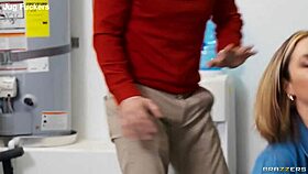 stuck in first gear fucking in fifth gypsy rose brazzers.