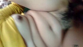 asian teen amateur shares her hardcore homemade verification video