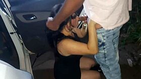 Dogging No Park, Acabei Nas Rolas Desconhecidas, Olhem A Situação Que Me Deixaram