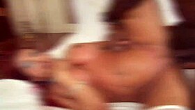 busty step mom squeals with delight while being fucked by a black dick - helena hughes