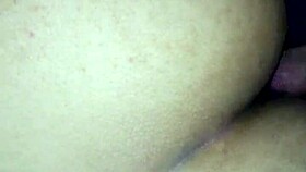 mi novia y yo cogiendo bien rico con toys