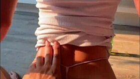 latina student gets fucked by her professor