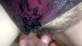 Despierto A Mi Hermanastra Antes De Padres