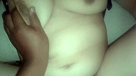 Despierto A Mi Hermanastra Antes De Padres