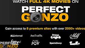 Loreen Stegal Stars in a Hardcore Scene from Allinternal.com Trailer