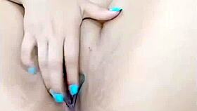 pakistani stepdaughter roleplays with stepfather in anal assfucking session