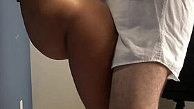 Feel the joy in this compilation of pregnant students getting creampied after college classes