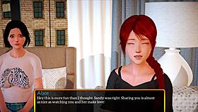 My new family episode 494