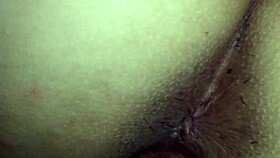 I got roughly fucked by my bull in missionary position