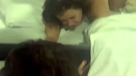 fui pro motel levar piroca do marido corno da minha vizinha