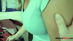 Stepmom, stop fucking me?