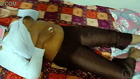 my horny stepsister begs me to milk and fuck her pussy 😏