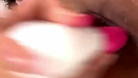 Scandal Venezuelan teacher sends sensual video by error