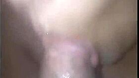 oh man i luv watchin these young chicks suckin on it ya know