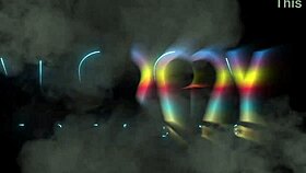 vivian lola in intense anal session