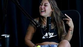 não gravaria com o kidi bengala curtia a parte exibicionista fez atendimentos e o velho que chupou uma buceta - flor de damiana watch on sheer red