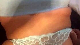 Tinder hookup with ass pickup pov
