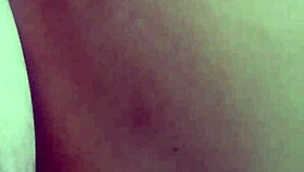 v's big ass and small tits tease in suggestive ways