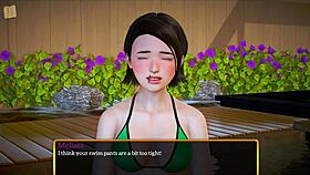 My New Family 417 With Redhead Big Tits