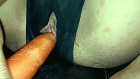 that wet intimate moment with lots of passion in my mouth