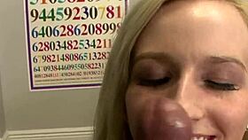 Real Amateur Teen 18+ Tugging Dick