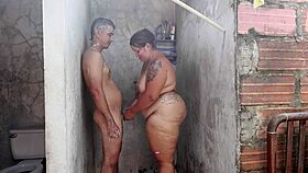 Does MILF Latina Use Young Neighbor for Pleasure?