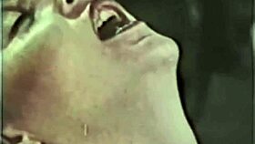 i watch vintage seventies porn shoot with hairy pussy