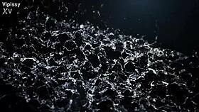 Paula Shy and Alexis Crystal Tutor Session by Vipissy