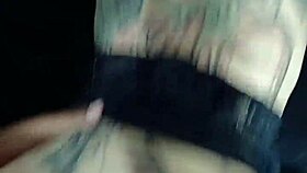 the guy from the app took me home and fucked me raw without a condom