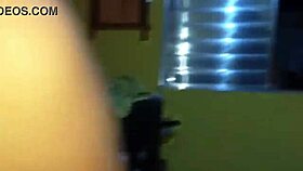 I love watching roberto and melissa with paty bumbum