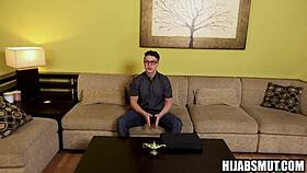 Did You Deflower This Virgin Muslim Teen?