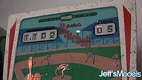 Chanel Barbie, ready for balls deep BBC pounding?