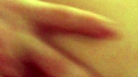 is my wife a slut for anal fingering and masturbation