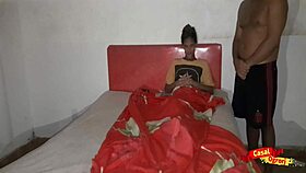 MINHA ENTEADA DANDO O CU QUANDO A MÃE NÃO ESTÁ