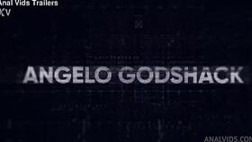 Nadja Lapiedra's Hardcore Fucking Makes Her Squirt!