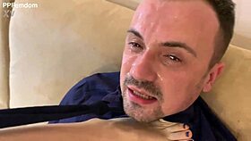 i'm humiliated as teacher by reckless perverted s spitting on my face, double femdom