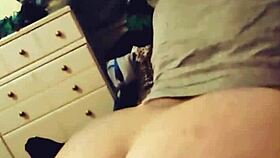 Latina Booty Pov Doggy Style