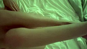 Rossmexicana fucks herself alone after being stood up