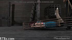 I ferociouslly whipped angel with all my strenght and she moaned so loud.