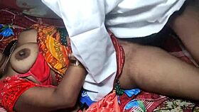 टीं 18+ पाकिस्तानी वाइफ की शेव्ड चूत को हिंदी में फक किया जाता है 😍