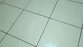 my step-brother caught me masturbating to porn?