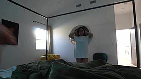 nicole doshi cheats on her asian bf with his best friend's bbc