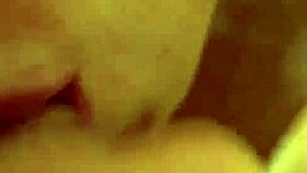 Slutty Japanese Doll Misaki Tanemura Gives Harsh Blowjob In Bathroom - Best Jav