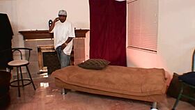 Chunky Latina Swallows!