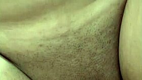 hader the slut wife begs for cum on her ass