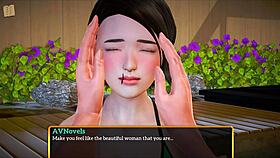 My New Family 417 With Redhead Big Tits