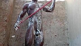 Shower Sex With Big Cock – Best Way?