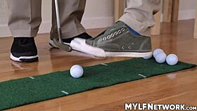 diamond kitty says enough to her no good husband leaving her in bed.